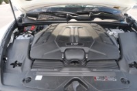 Used 2021 Bentley Bentayga 4.0L V8 AWD W/NAV for sale Sold at Auto Collection in Murfreesboro TN 37129 95
