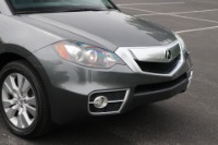 Used 2010 Acura RDX TECHNOLOGY SH-AWD W/NAV for sale Sold at Auto Collection in Murfreesboro TN 37129 11
