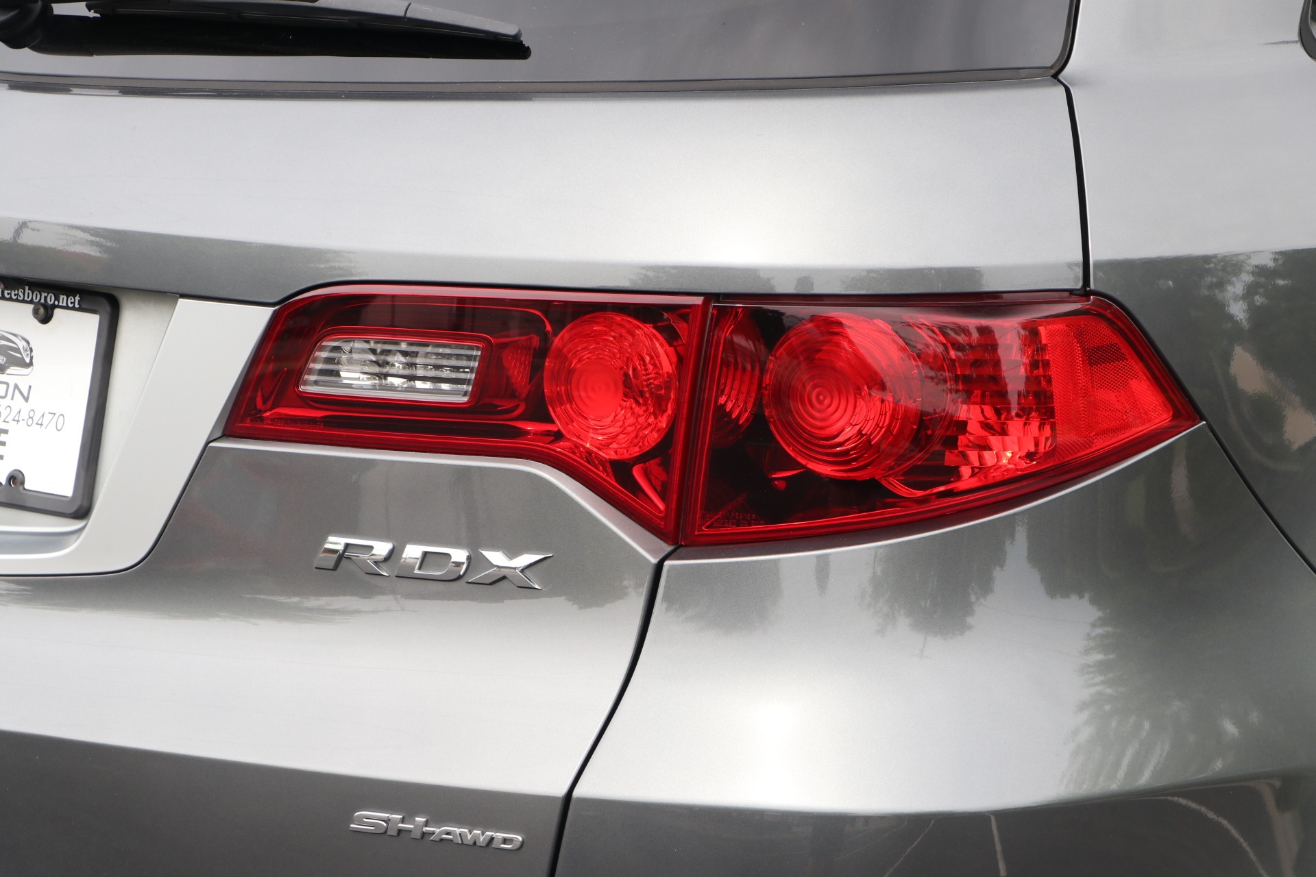 クリアランス大人気 Rareelectrical NEW OUTER TAIL LIGHT PAIR