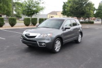 Used 2010 Acura RDX TECHNOLOGY SH-AWD W/NAV for sale Sold at Auto Collection in Murfreesboro TN 37130 2