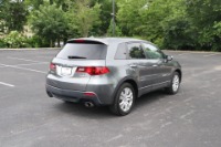 Used 2010 Acura RDX TECHNOLOGY SH-AWD W/NAV for sale Sold at Auto Collection in Murfreesboro TN 37129 3
