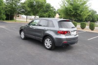 Used 2010 Acura RDX TECHNOLOGY SH-AWD W/NAV for sale Sold at Auto Collection in Murfreesboro TN 37129 4