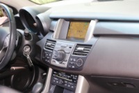 Used 2010 Acura RDX TECHNOLOGY SH-AWD W/NAV for sale Sold at Auto Collection in Murfreesboro TN 37129 40