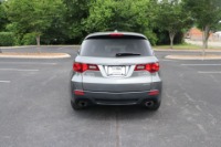 Used 2010 Acura RDX TECHNOLOGY SH-AWD W/NAV for sale Sold at Auto Collection in Murfreesboro TN 37129 6