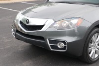 Used 2010 Acura RDX TECHNOLOGY SH-AWD W/NAV for sale Sold at Auto Collection in Murfreesboro TN 37129 9