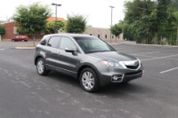Used 2010 Acura RDX TECHNOLOGY SH-AWD W/NAV for sale Sold at Auto Collection in Murfreesboro TN 37129 1