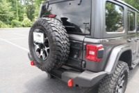 Used 2020 Jeep Wrangler Unlimited Rubicon SUPERCHARGED 4X4 W/NAV for sale Sold at Auto Collection in Murfreesboro TN 37130 13