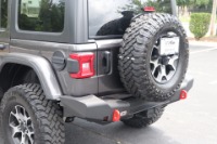 Used 2020 Jeep Wrangler Unlimited Rubicon SUPERCHARGED 4X4 W/NAV for sale Sold at Auto Collection in Murfreesboro TN 37129 15