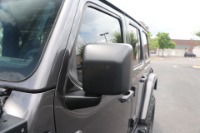 Used 2020 Jeep Wrangler Unlimited Rubicon SUPERCHARGED 4X4 W/NAV for sale Sold at Auto Collection in Murfreesboro TN 37129 19