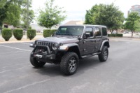 Used 2020 Jeep Wrangler Unlimited Rubicon SUPERCHARGED 4X4 W/NAV for sale Sold at Auto Collection in Murfreesboro TN 37129 2