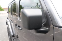 Used 2020 Jeep Wrangler Unlimited Rubicon SUPERCHARGED 4X4 W/NAV for sale Sold at Auto Collection in Murfreesboro TN 37129 20