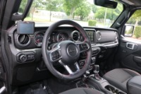 Used 2020 Jeep Wrangler Unlimited Rubicon SUPERCHARGED 4X4 W/NAV for sale Sold at Auto Collection in Murfreesboro TN 37130 21