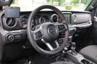 Used 2020 Jeep Wrangler Unlimited Rubicon SUPERCHARGED 4X4 W/NAV for sale Sold at Auto Collection in Murfreesboro TN 37129 22