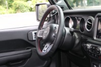 Used 2020 Jeep Wrangler Unlimited Rubicon SUPERCHARGED 4X4 W/NAV for sale Sold at Auto Collection in Murfreesboro TN 37129 26