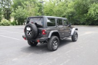 Used 2020 Jeep Wrangler Unlimited Rubicon SUPERCHARGED 4X4 W/NAV for sale Sold at Auto Collection in Murfreesboro TN 37129 3