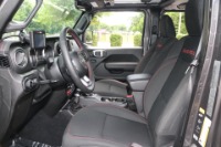 Used 2020 Jeep Wrangler Unlimited Rubicon SUPERCHARGED 4X4 W/NAV for sale Sold at Auto Collection in Murfreesboro TN 37129 32