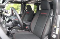 Used 2020 Jeep Wrangler Unlimited Rubicon SUPERCHARGED 4X4 W/NAV for sale Sold at Auto Collection in Murfreesboro TN 37129 33