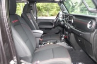Used 2020 Jeep Wrangler Unlimited Rubicon SUPERCHARGED 4X4 W/NAV for sale Sold at Auto Collection in Murfreesboro TN 37129 35