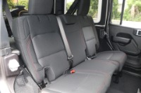 Used 2020 Jeep Wrangler Unlimited Rubicon SUPERCHARGED 4X4 W/NAV for sale Sold at Auto Collection in Murfreesboro TN 37129 39