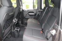 Used 2020 Jeep Wrangler Unlimited Rubicon SUPERCHARGED 4X4 W/NAV for sale Sold at Auto Collection in Murfreesboro TN 37129 41