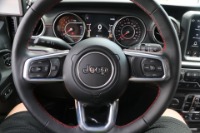 Used 2020 Jeep Wrangler Unlimited Rubicon SUPERCHARGED 4X4 W/NAV for sale Sold at Auto Collection in Murfreesboro TN 37129 43