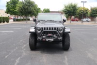 Used 2020 Jeep Wrangler Unlimited Rubicon SUPERCHARGED 4X4 W/NAV for sale Sold at Auto Collection in Murfreesboro TN 37129 5