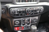 Used 2020 Jeep Wrangler Unlimited Rubicon SUPERCHARGED 4X4 W/NAV for sale Sold at Auto Collection in Murfreesboro TN 37129 52