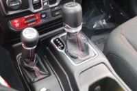 Used 2020 Jeep Wrangler Unlimited Rubicon SUPERCHARGED 4X4 W/NAV for sale Sold at Auto Collection in Murfreesboro TN 37129 53