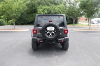 Used 2020 Jeep Wrangler Unlimited Rubicon SUPERCHARGED 4X4 W/NAV for sale Sold at Auto Collection in Murfreesboro TN 37130 6