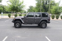 Used 2020 Jeep Wrangler Unlimited Rubicon SUPERCHARGED 4X4 W/NAV for sale Sold at Auto Collection in Murfreesboro TN 37130 7