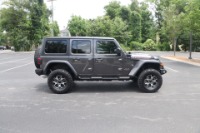 Used 2020 Jeep Wrangler Unlimited Rubicon SUPERCHARGED 4X4 W/NAV for sale Sold at Auto Collection in Murfreesboro TN 37129 8
