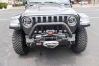 Used 2020 Jeep Wrangler Unlimited Rubicon SUPERCHARGED 4X4 W/NAV for sale Sold at Auto Collection in Murfreesboro TN 37129 83