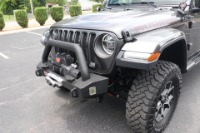 Used 2020 Jeep Wrangler Unlimited Rubicon SUPERCHARGED 4X4 W/NAV for sale Sold at Auto Collection in Murfreesboro TN 37130 9
