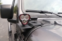 Used 2020 Jeep Wrangler Unlimited Rubicon SUPERCHARGED 4X4 W/NAV for sale Sold at Auto Collection in Murfreesboro TN 37129 91