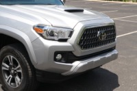 Used 2018 Toyota Tacoma TRD Sport 4X2 DOUBLE CAB W/NAV for sale Sold at Auto Collection in Murfreesboro TN 37129 11