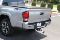 Used 2018 Toyota Tacoma TRD Sport 4X2 DOUBLE CAB W/NAV for sale Sold at Auto Collection in Murfreesboro TN 37129 15