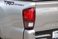 Used 2018 Toyota Tacoma TRD Sport 4X2 DOUBLE CAB W/NAV for sale Sold at Auto Collection in Murfreesboro TN 37129 16