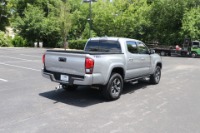 Used 2018 Toyota Tacoma TRD Sport 4X2 DOUBLE CAB W/NAV for sale Sold at Auto Collection in Murfreesboro TN 37129 3