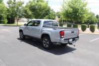 Used 2018 Toyota Tacoma TRD Sport 4X2 DOUBLE CAB W/NAV for sale Sold at Auto Collection in Murfreesboro TN 37129 4