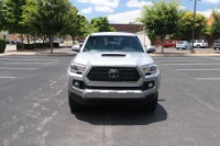 Used 2018 Toyota Tacoma TRD Sport 4X2 DOUBLE CAB W/NAV for sale Sold at Auto Collection in Murfreesboro TN 37129 5