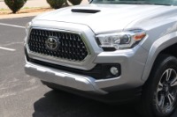 Used 2018 Toyota Tacoma TRD Sport 4X2 DOUBLE CAB W/NAV for sale Sold at Auto Collection in Murfreesboro TN 37129 9