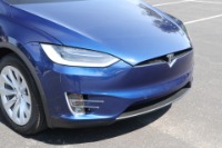 Used 2018 Tesla Model X 100D AWD W/FULL SELF DRIVING for sale Sold at Auto Collection in Murfreesboro TN 37129 11