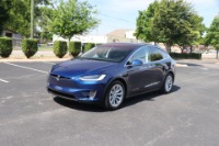 Used 2018 Tesla Model X 100D AWD W/FULL SELF DRIVING for sale Sold at Auto Collection in Murfreesboro TN 37130 2