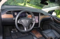 Used 2018 Tesla Model X 100D AWD W/FULL SELF DRIVING for sale Sold at Auto Collection in Murfreesboro TN 37129 21