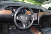 Used 2018 Tesla Model X 100D AWD W/FULL SELF DRIVING for sale Sold at Auto Collection in Murfreesboro TN 37129 22