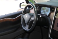 Used 2018 Tesla Model X 100D AWD W/FULL SELF DRIVING for sale Sold at Auto Collection in Murfreesboro TN 37129 25