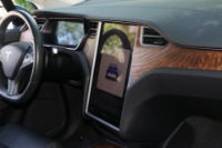 Used 2018 Tesla Model X 100D AWD W/FULL SELF DRIVING for sale Sold at Auto Collection in Murfreesboro TN 37129 26