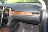 Used 2018 Tesla Model X 100D AWD W/FULL SELF DRIVING for sale Sold at Auto Collection in Murfreesboro TN 37129 27