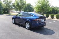 Used 2018 Tesla Model X 100D AWD W/FULL SELF DRIVING for sale Sold at Auto Collection in Murfreesboro TN 37129 4