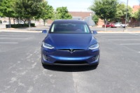 Used 2018 Tesla Model X 100D AWD W/FULL SELF DRIVING for sale Sold at Auto Collection in Murfreesboro TN 37130 5